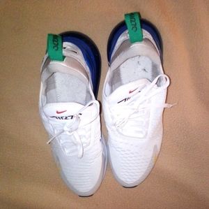 Nike Air Max 270 size 8.5